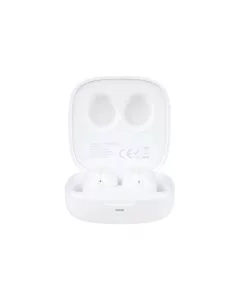 Бездротові навушники вкладиші Tecno Hipods H2 Білі (White)