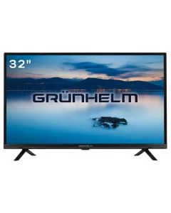 Телевізор Grunhelm 32H300-GA11 Чорний (Black)