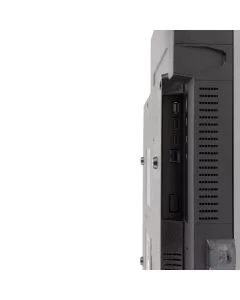 Телевізор Grunhelm 43U700-GA11V Сірий (Grey)