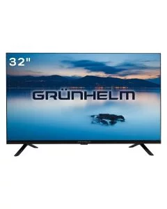 Телевізор Grunhelm 32H500-GA11V Чорний (Black)