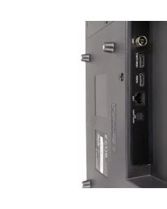 Телевізор Grunhelm 24H300-GA11 Чорний (Black)