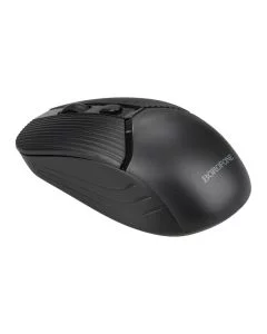Мишка Borofone BG5 Business Бездротова Чорна (Black)