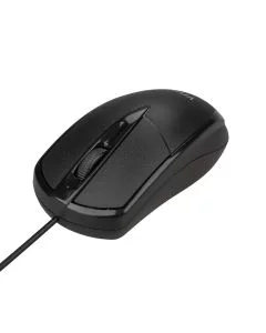 Мишка USB Viva BM720 Чорна (Black)