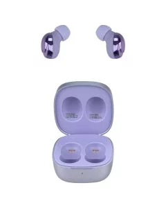 Бездротові навушники вкладиші Proove Charm TWS Фіолетові (Lilac)