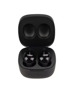 Бездротові навушники вкладиші Proove Charm TWS Чорні (Black)