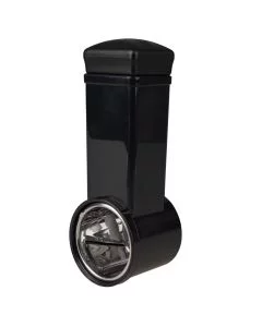 Мясорубка Grunhelm AMG180SSJ Черная (Black)