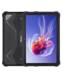 Планшет Oscal Spider 8 8/128GB Dual Sim Чорний (Black)