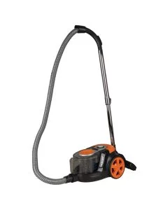 Пылесос Zelmer ZVC021P Черный Оранжевый (Black Orange)