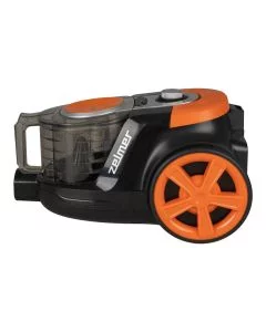 Пылесос Zelmer ZVC021P Черный Оранжевый (Black Orange)