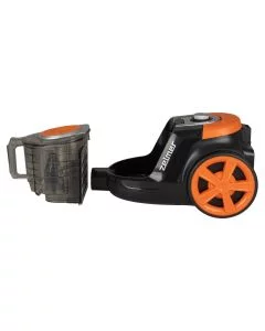 Пылесос Zelmer ZVC021P Черный Оранжевый (Black Orange)