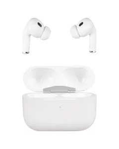 Бездротові навушники вкладиші Hoco EW47 TWS Білі (White)