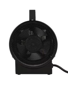 Теплова гармата Trotec TDS 10M Біла Чорна (White Black)