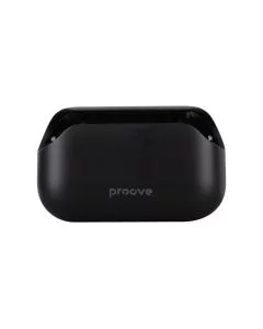 Бездротові навушники вкладиші Proove 808 Power TWS Чорні (Black)