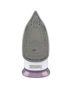 Праска Grunhelm EI9509С 2500 Біла Фіолетова (White Purple)