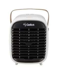 Тепловентилятор Gelius GP-PCH01 Білий (White)