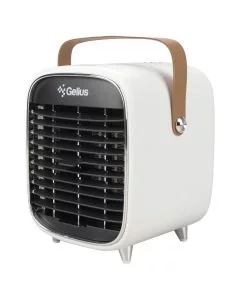 Тепловентилятор Gelius GP-PCH01 Білий (White)
