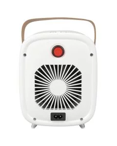 Тепловентилятор Gelius GP-PCH01 Білий (White)