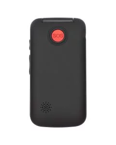 Мобільний телефон Sigma mobile Comfort 50 Shell Duo Type-C Black