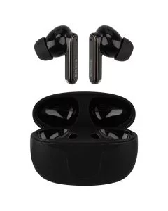 Бездротові навушники вкладиші Proove Orion SE TWS Чорні (Black)