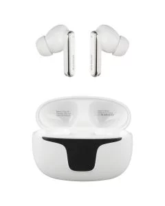 Бездротові навушники вкладиші Proove Orion SE TWS Білі (White)