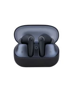 Бездротові навушники вкладиші Baseus AeQur G10 TWS Чорні (Black)