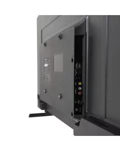 Телевізор Liberton LTV-43U01AT Чорний (Black)