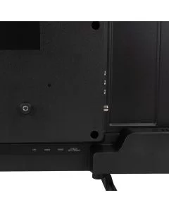 Телевізор Liberton LTV-43U01AT Чорний (Black)