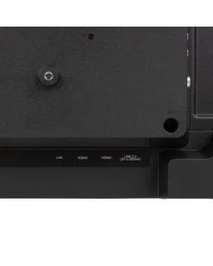 Телевізор Grunhelm 43FI500-GA11V Сірий (Grey)