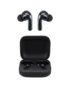 Бездротові навушники вкладиші OPPO Enco X3i E509A Сірі (Grey)