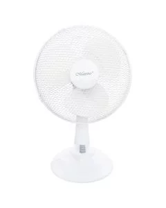Вентилятор Maestro MR-904 Білий (White)