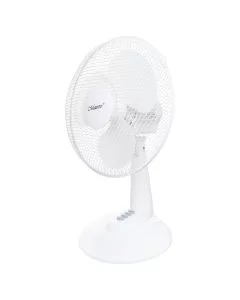 Вентилятор Maestro MR-904 Білий (White)