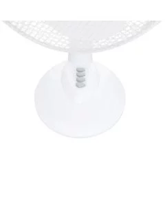 Вентилятор Maestro MR-904 Білий (White)