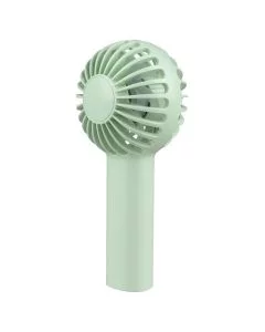 Вентилятор портативний GXQC DC03 Зелений (Green)