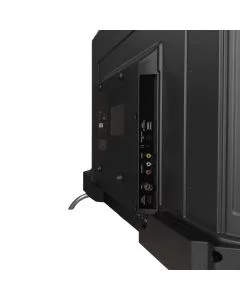 Телевізор Grunhelm 43UI700-GA11V Сірий (Grey)