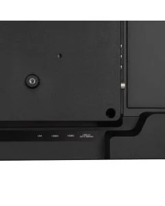 Телевізор Grunhelm 43UI700-GA11V Сірий (Grey)