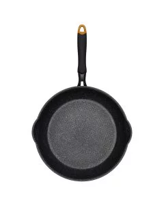 Сковорода Pepper PR-2307-28 Черная (Black)