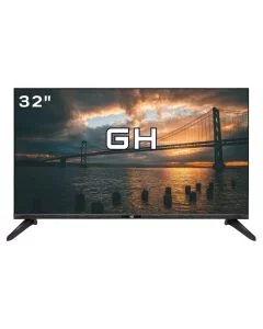 Телевізор 32GH-750AV Сірий (Grey)