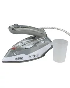 Праска First FA-5640-3 Сіра (Grey)