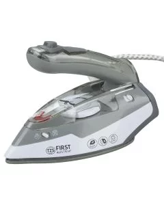 Праска First FA-5640-3 Сіра (Grey)