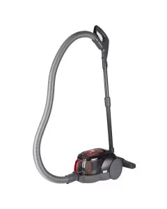 Пылесос LG VC5506NHTCR Красный (Red)