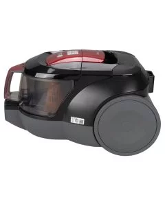 Пылесос LG VC5506NHTCR Красный (Red)