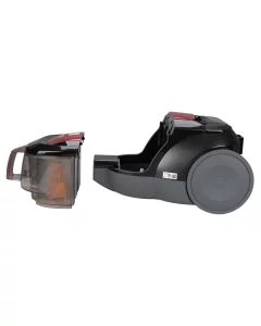 Пылесос LG VC5506NHTCR Красный (Red)