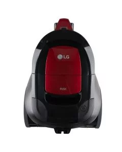 Пылесос LG VC5506NHTCR Красный (Red)