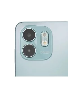 Смартфон Infinix Smart 9 (X6532) 4/128Gb Mint Green