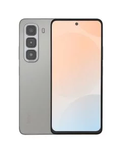 Смартфон Infinix Hot 50 (X6882) 8/128Gb Titanium Grey