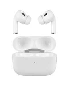 Бездротові навушники вкладиші Borofone BW82 TWS Білі (White)