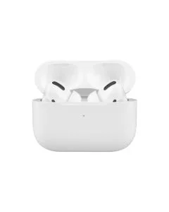 Бездротові навушники вкладиші Borofone BW80 TWS Білі (White)