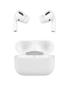 Бездротові навушники вкладиші Borofone BW80 TWS Білі (White)