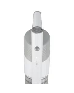 Пылесос аккумуляторный Grunhelm GAVC-150 MW Белый (White)