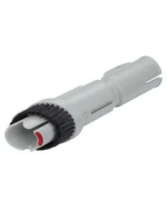 Пылесос аккумуляторный Grunhelm GAVC-150 MW Белый (White)